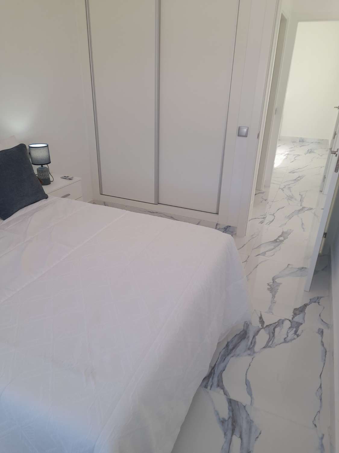 Chalet reformado en Torrevieja