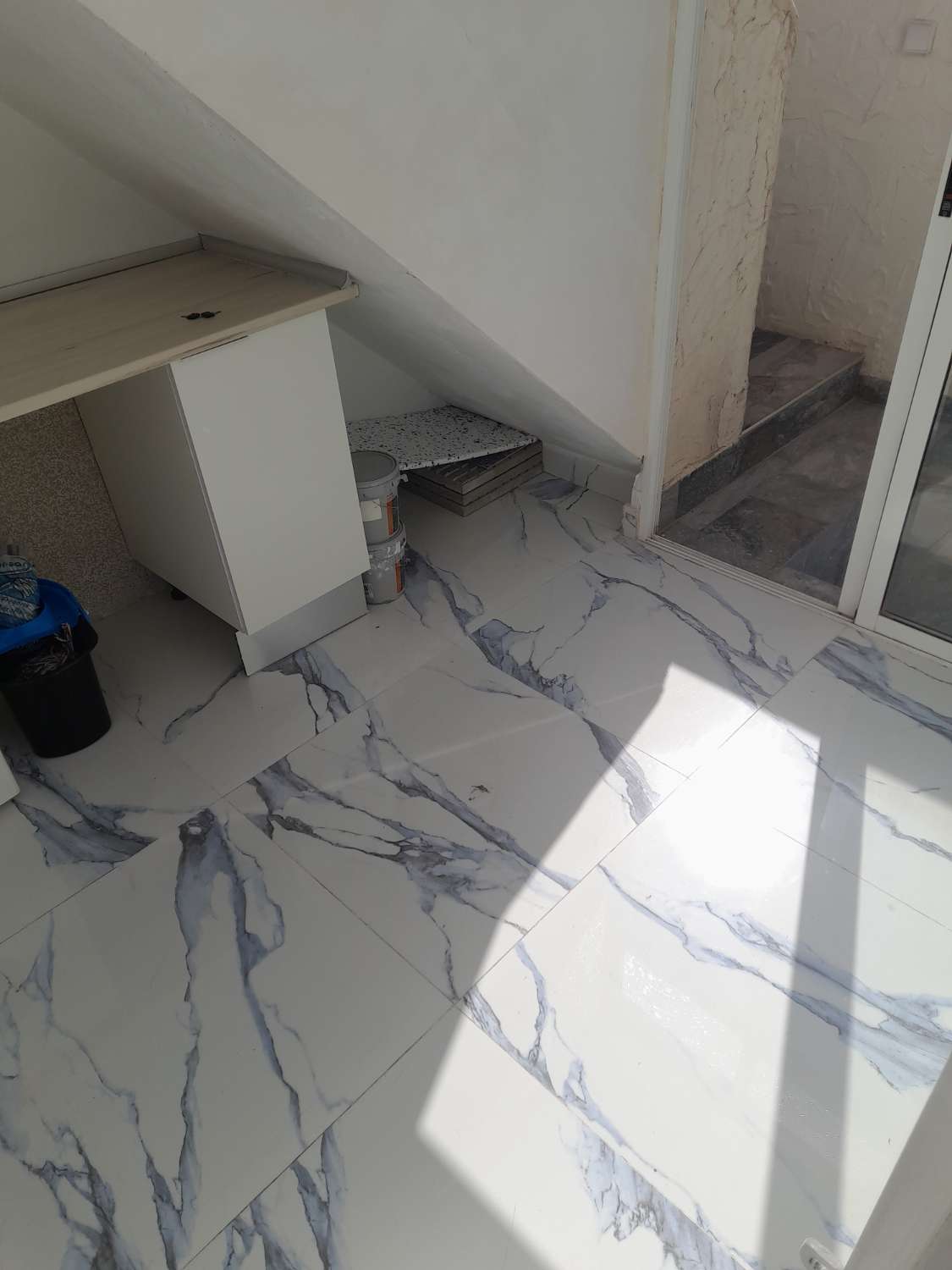 Chalet reformado en Torrevieja