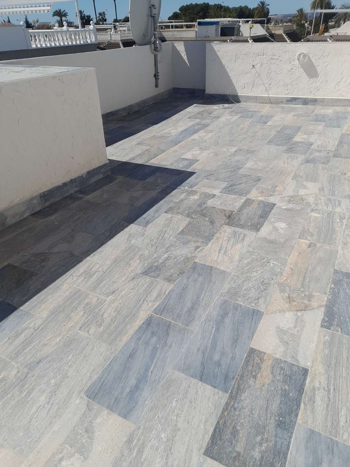 Chalet reformado en Torrevieja