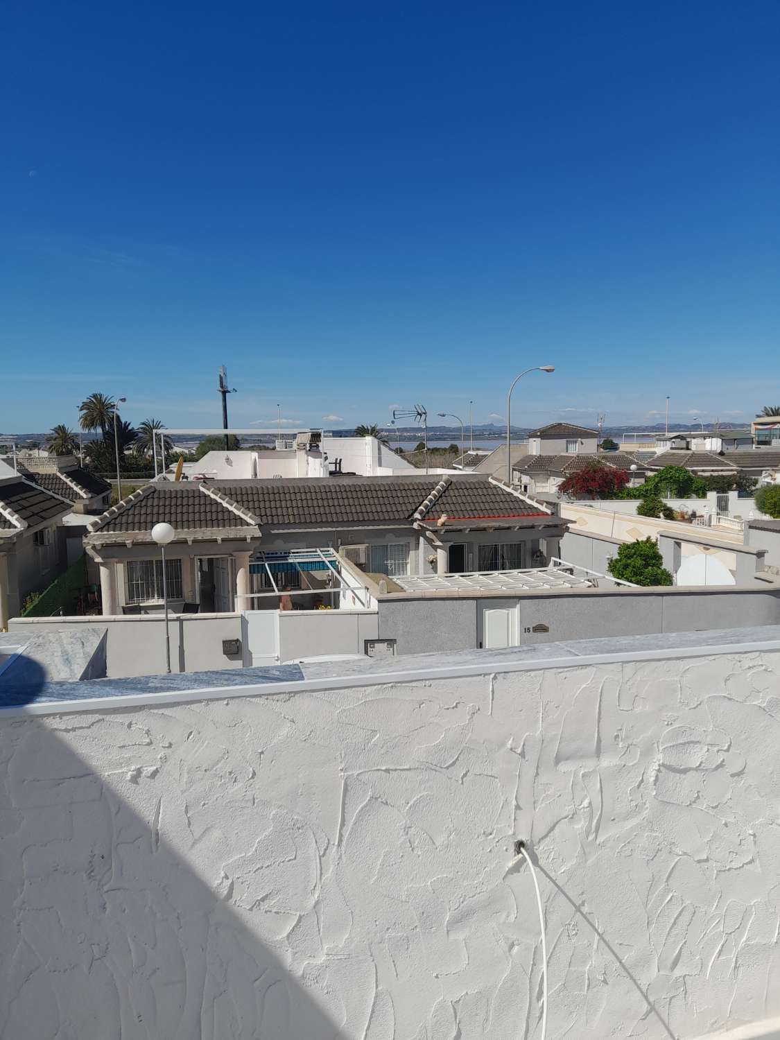 Chalet reformado en Torrevieja