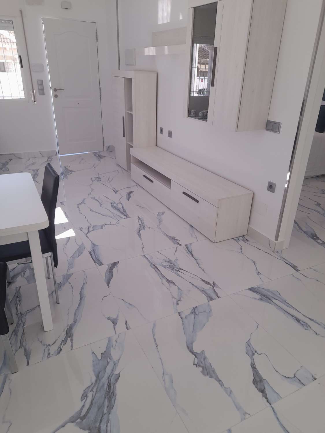 Chalet reformado en Torrevieja