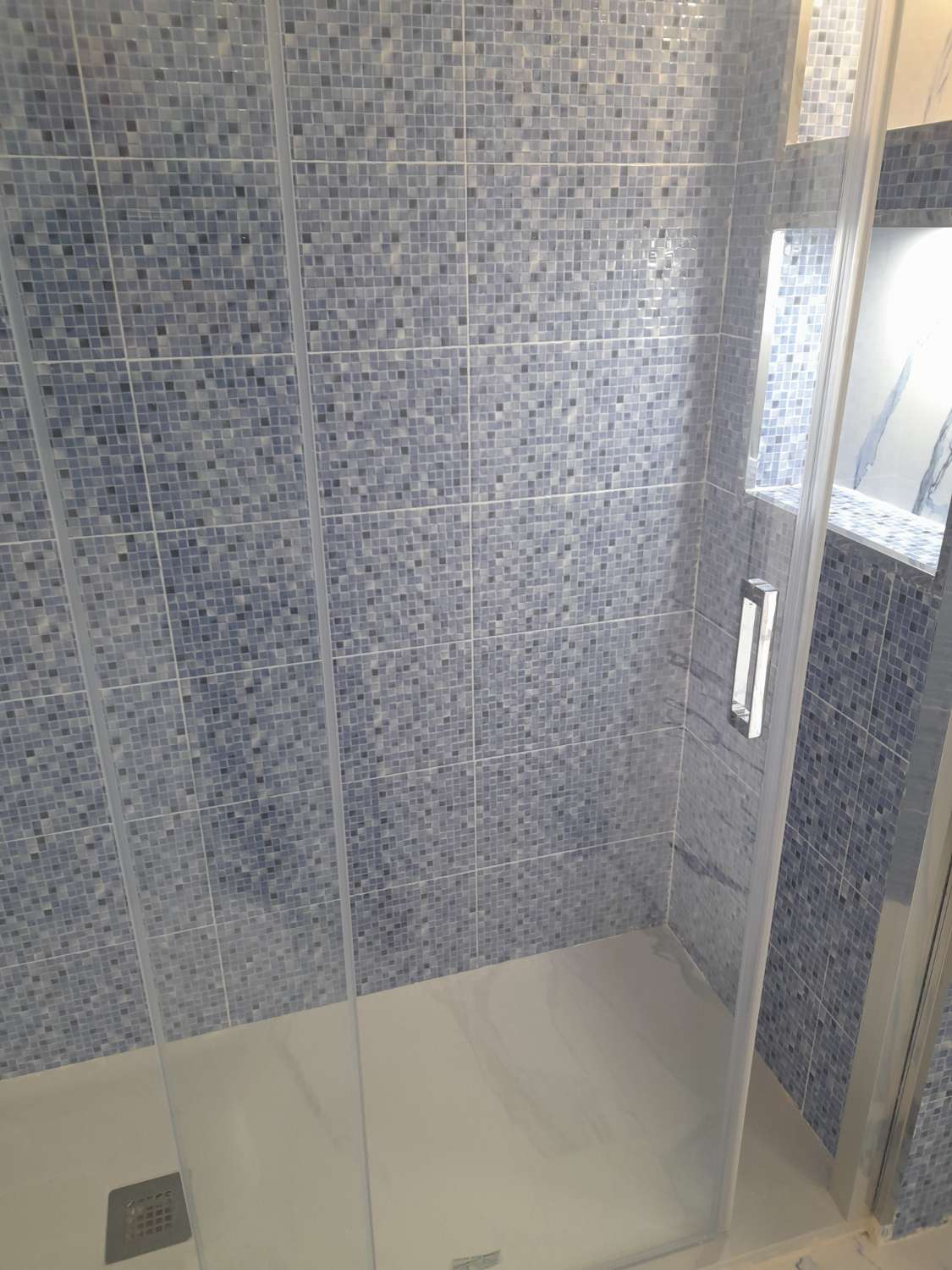 Chalet reformado en Torrevieja
