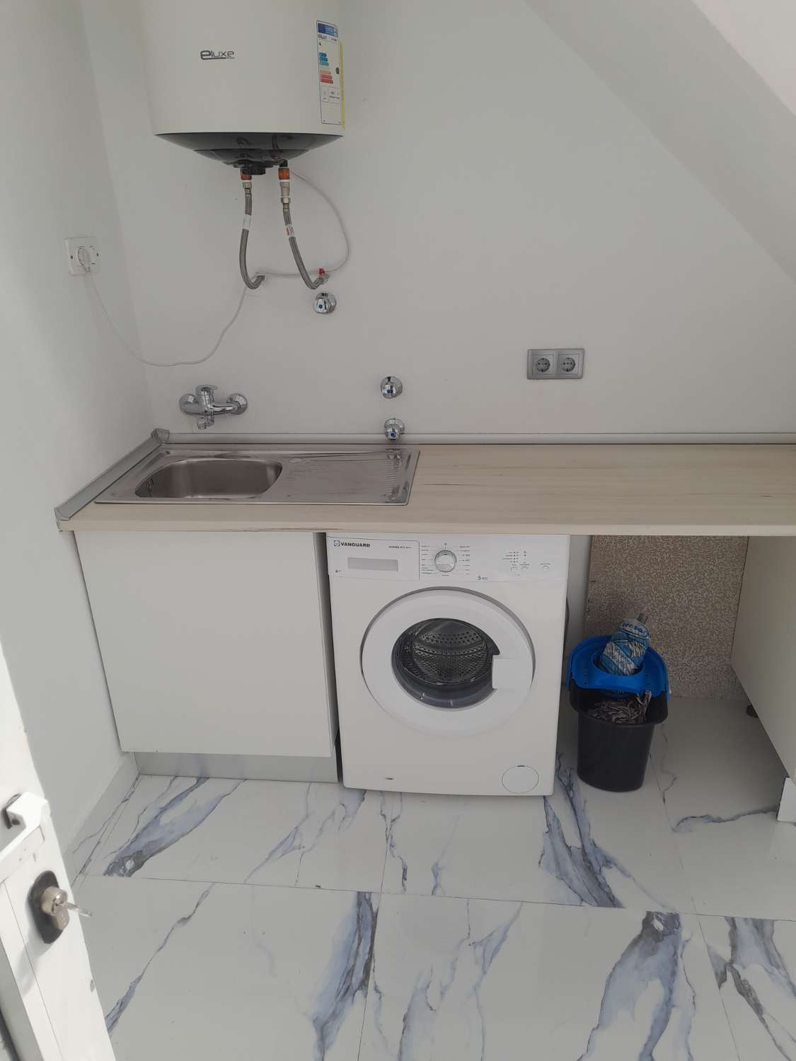 Chalet reformado en Torrevieja