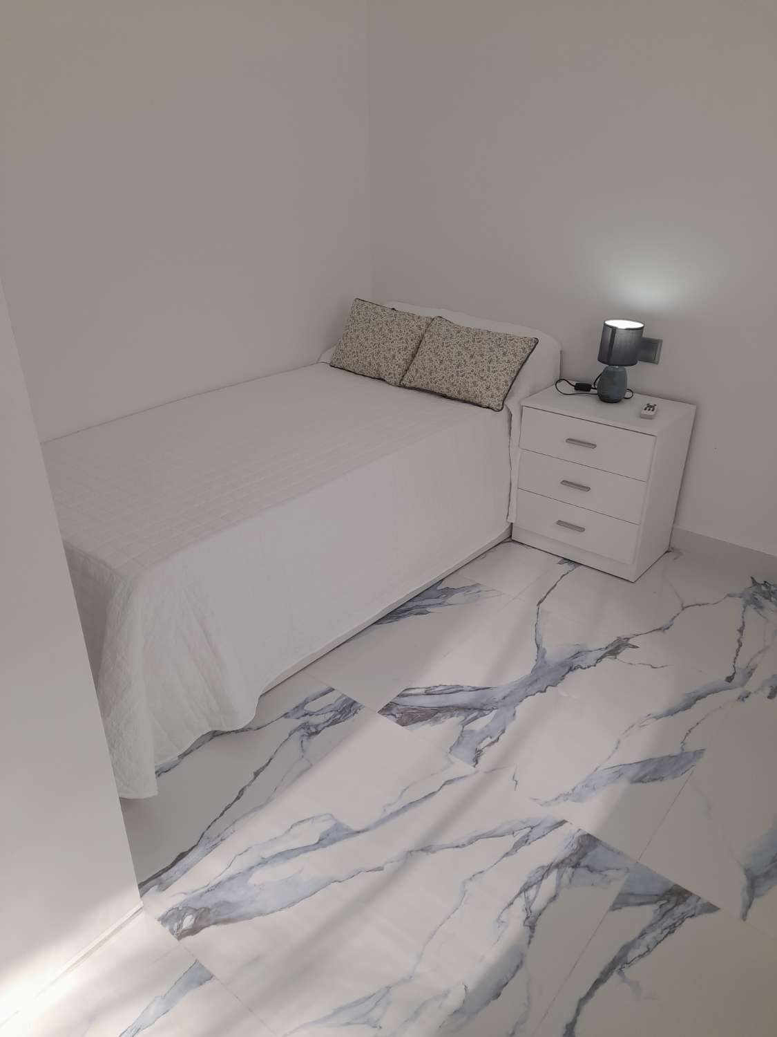 Chalet reformado en Torrevieja