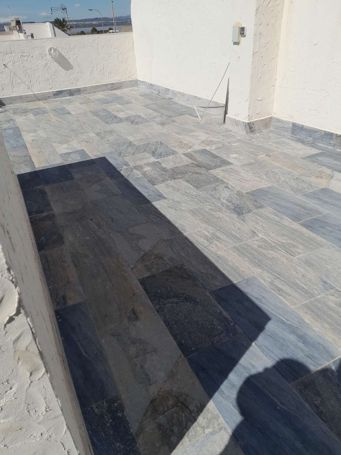Chalet reformado en Torrevieja