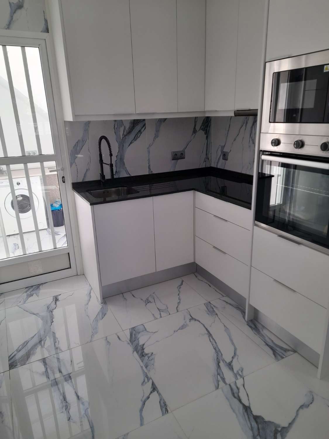 Chalet reformado en Torrevieja