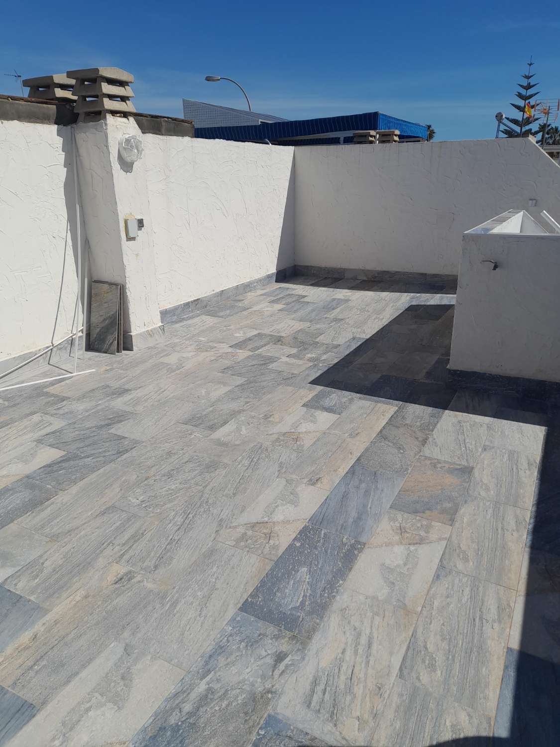 Chalet reformado en Torrevieja