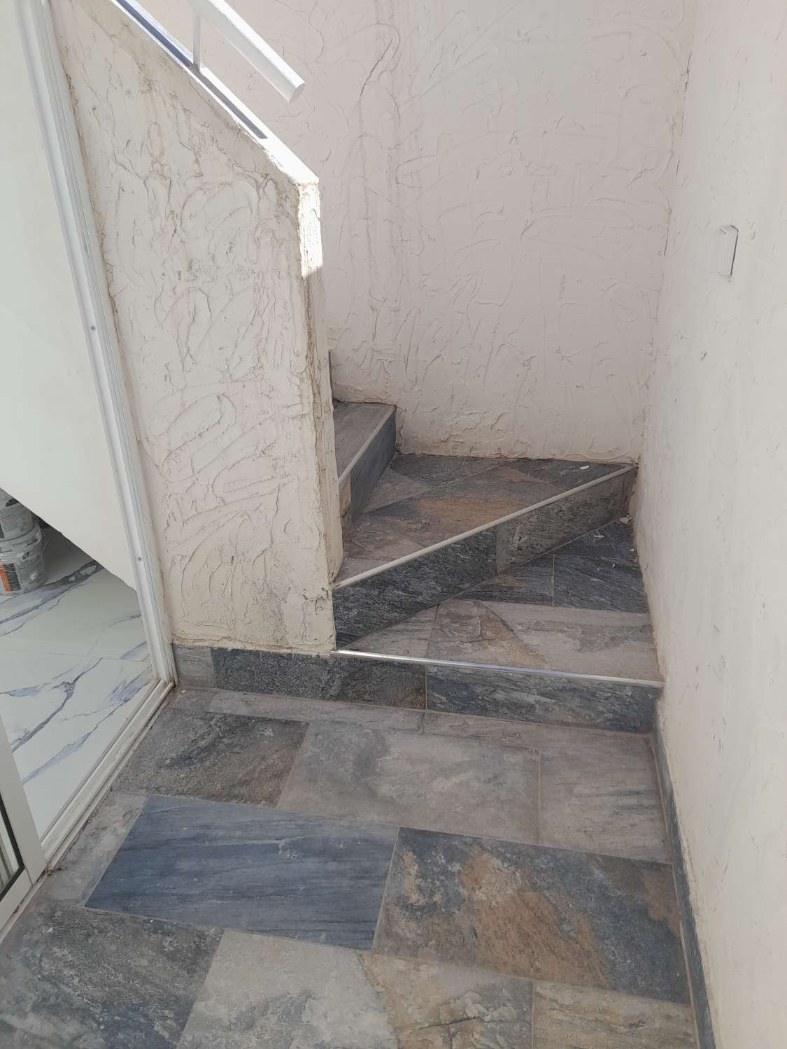 Chalet reformado en Torrevieja