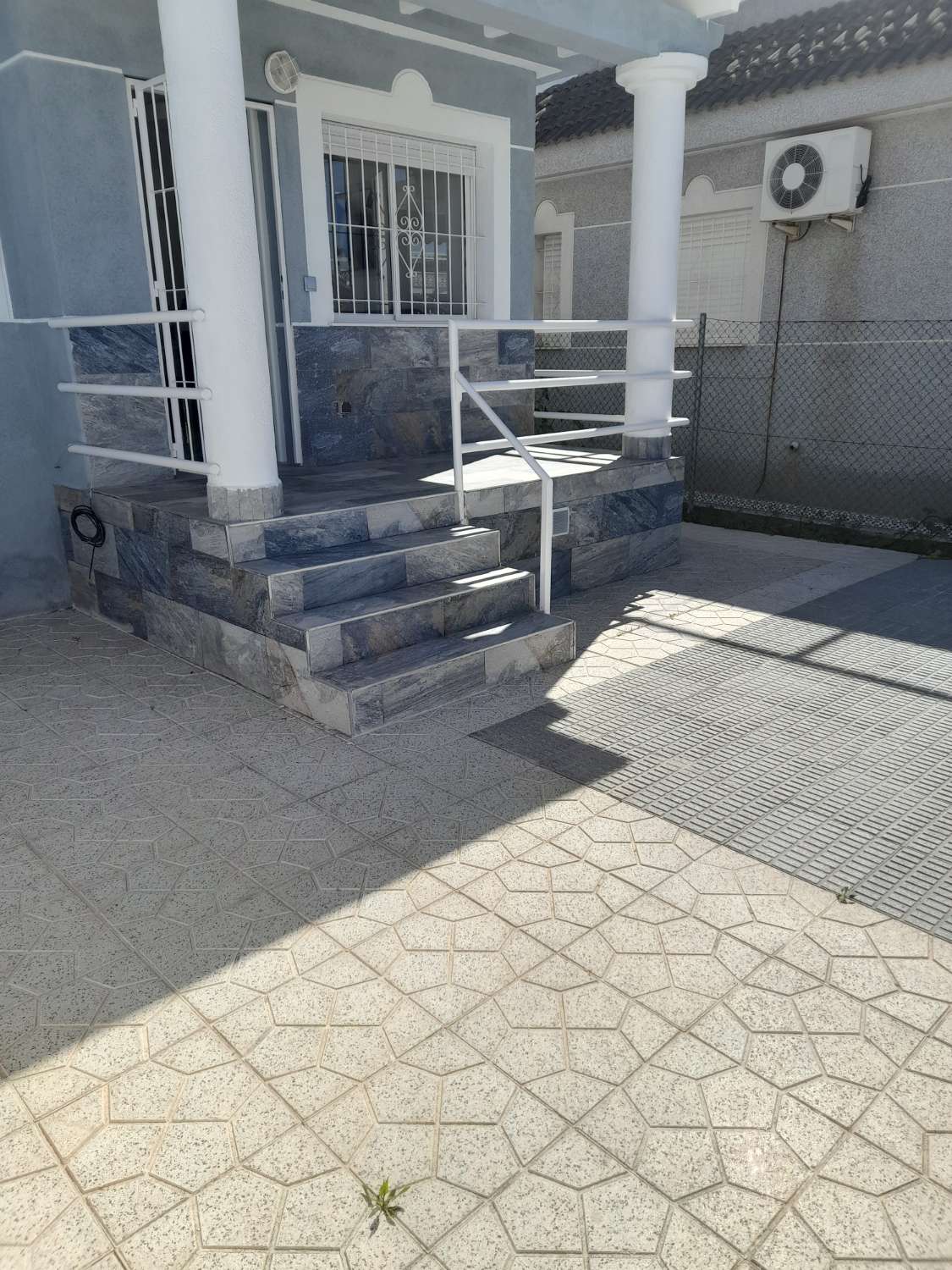 Chalet reformado en Torrevieja