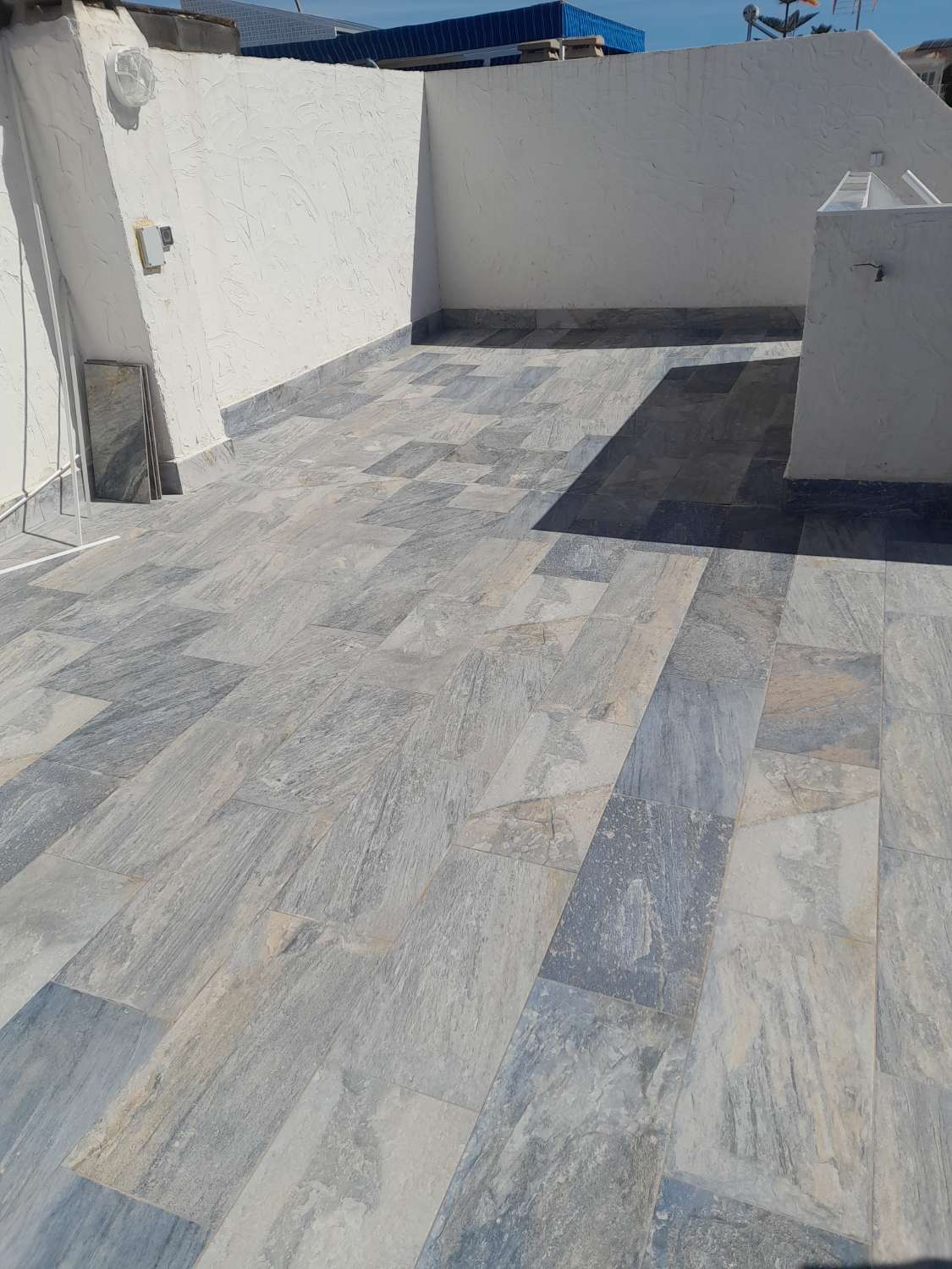 Chalet reformado en Torrevieja