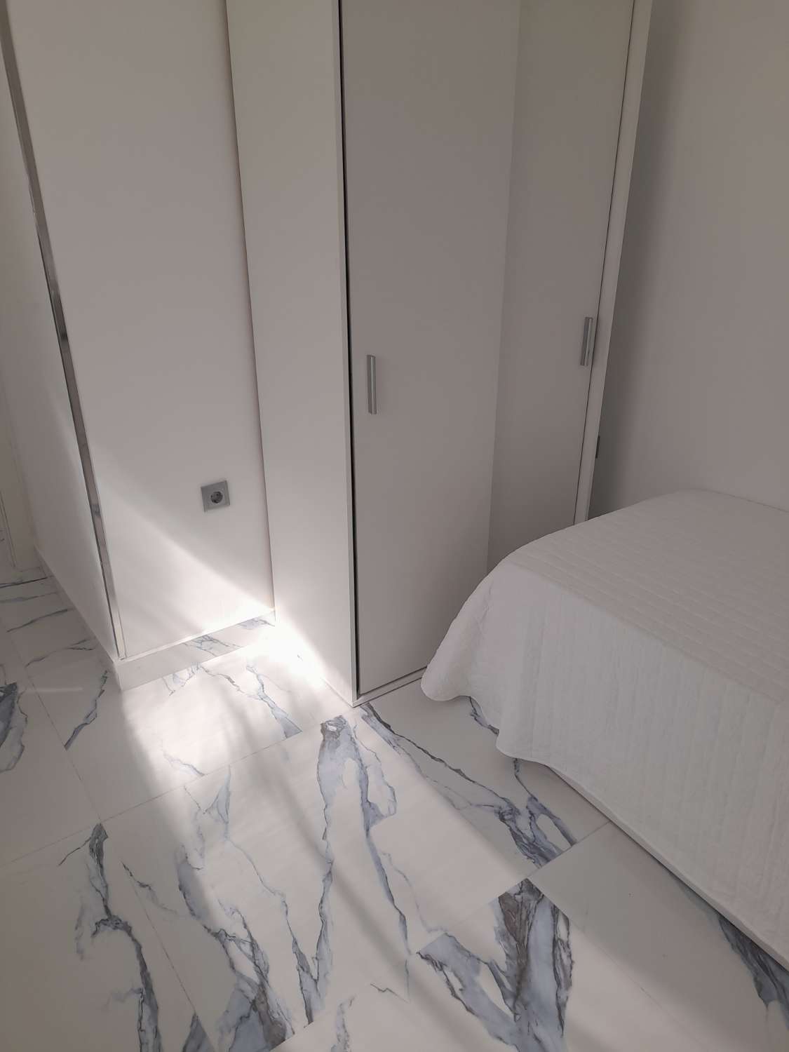 Chalet reformado en Torrevieja