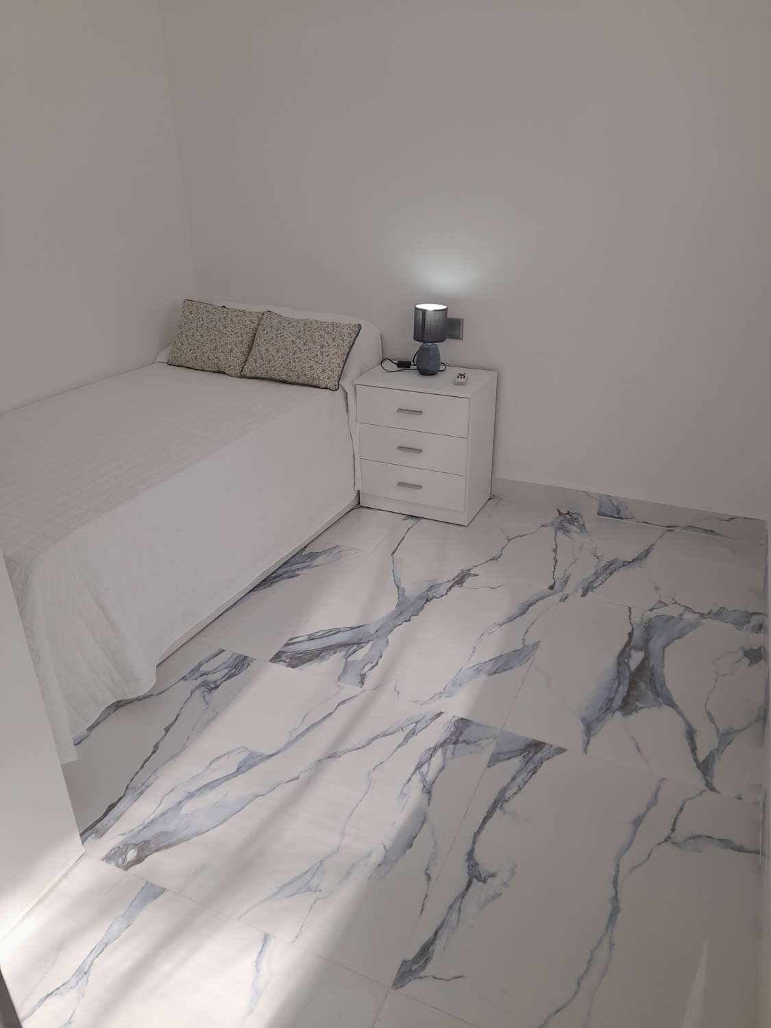 Chalet reformado en Torrevieja