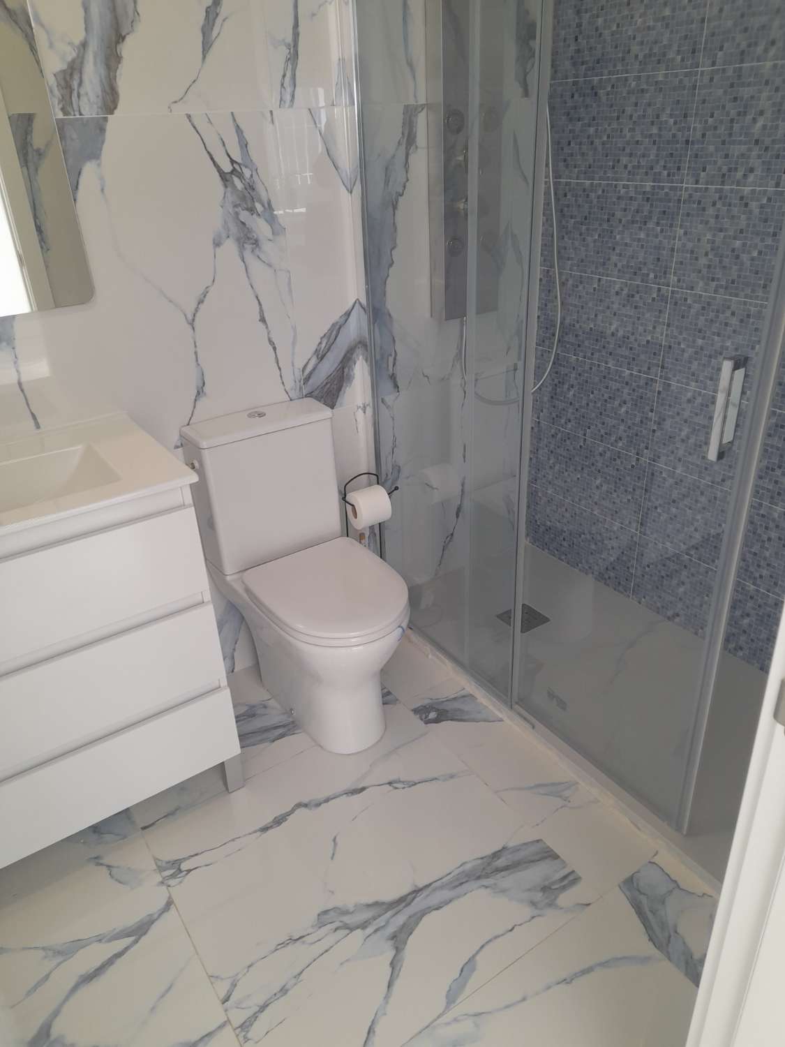 Chalet reformado en Torrevieja