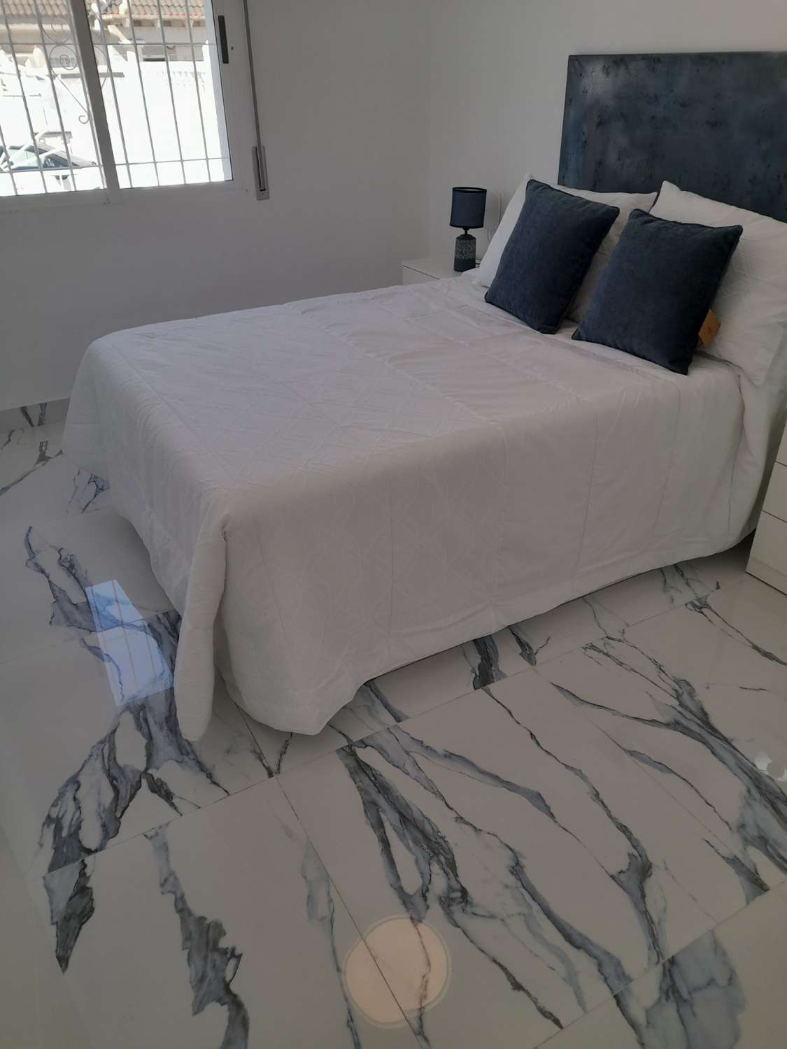 Chalet reformado en Torrevieja