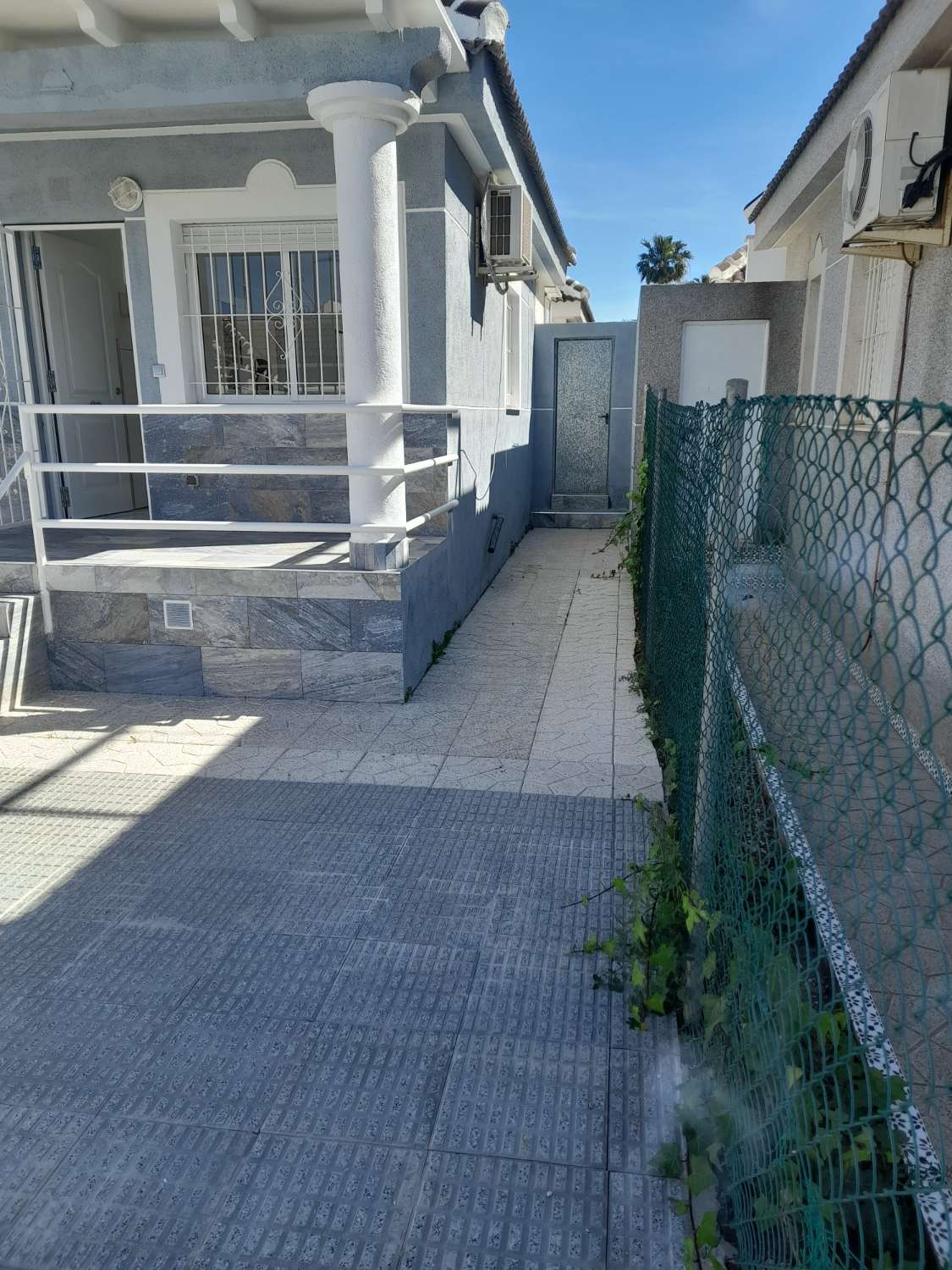 Chalet reformado en Torrevieja