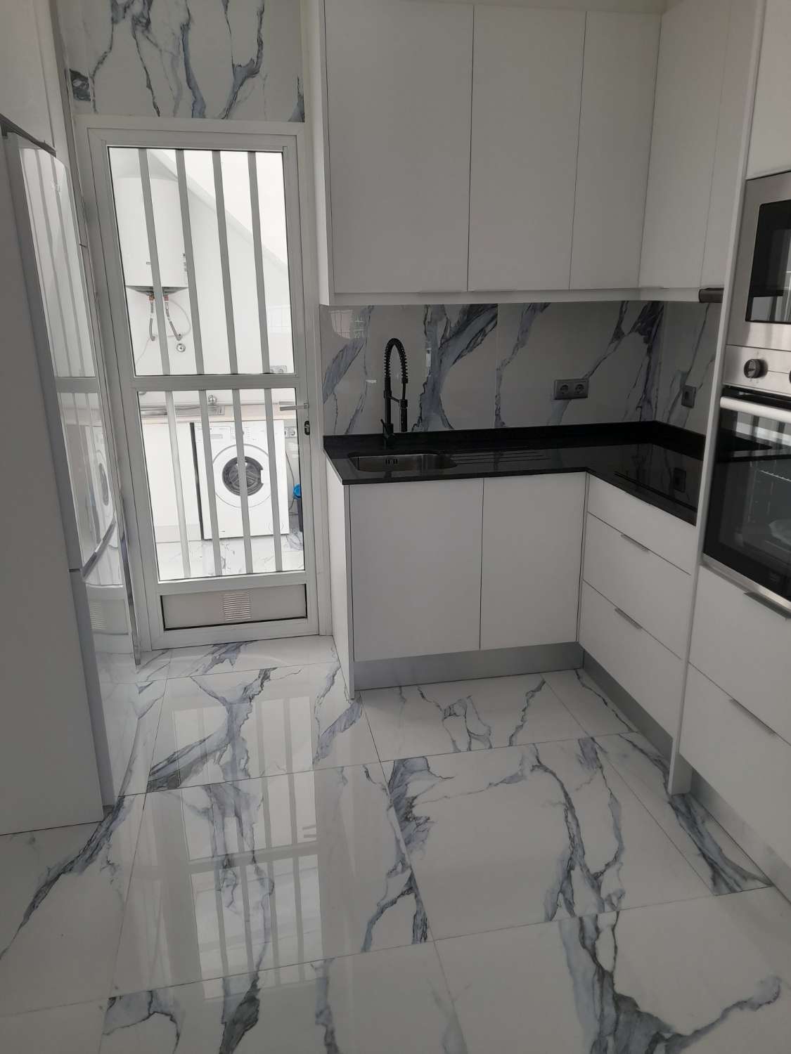 Chalet reformado en Torrevieja