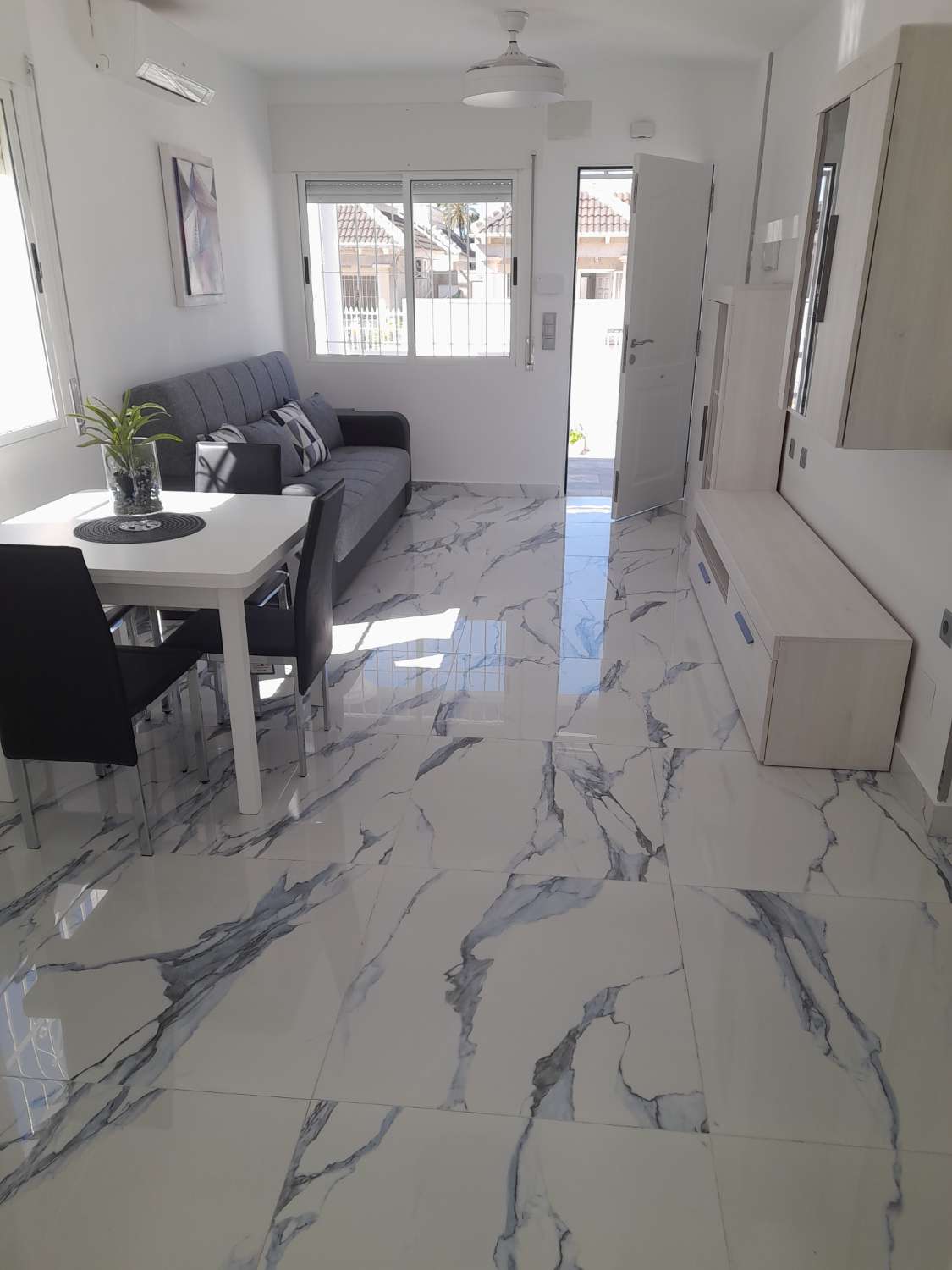 Chalet reformado en Torrevieja