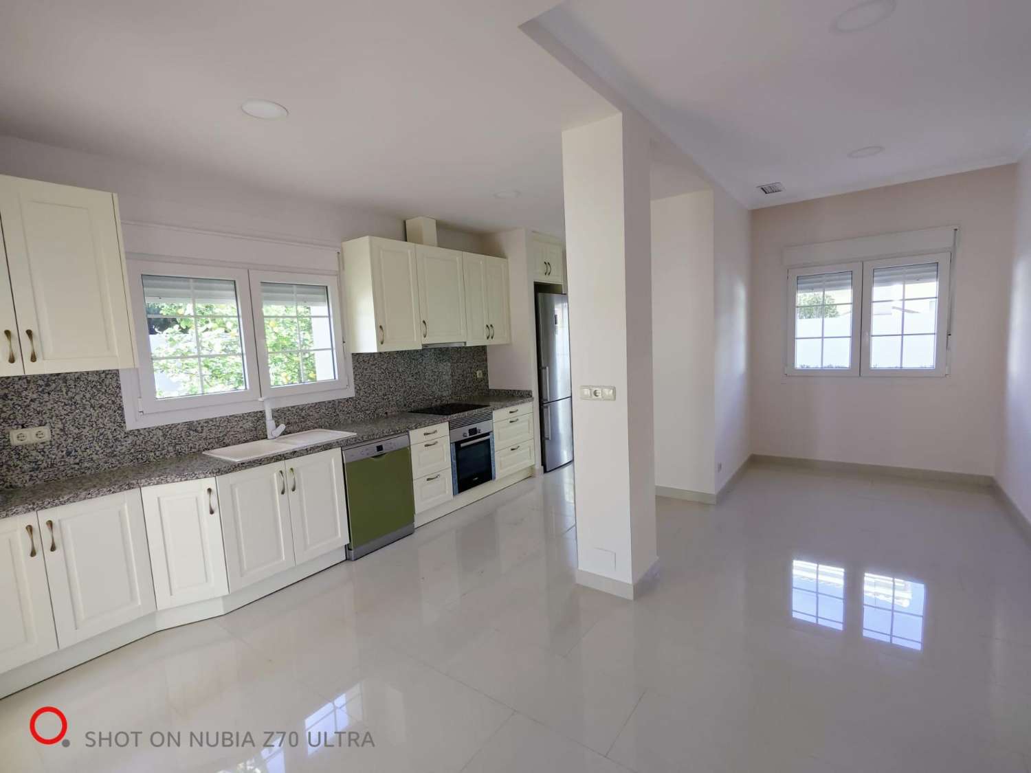 Detached villa in the Cabo Roig Urbanization, Orihuela Costa
