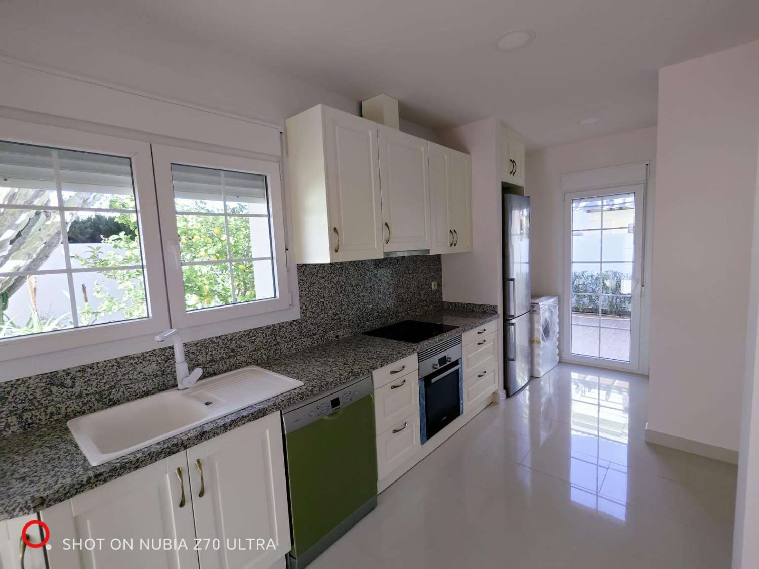 Detached villa in the Cabo Roig Urbanization, Orihuela Costa