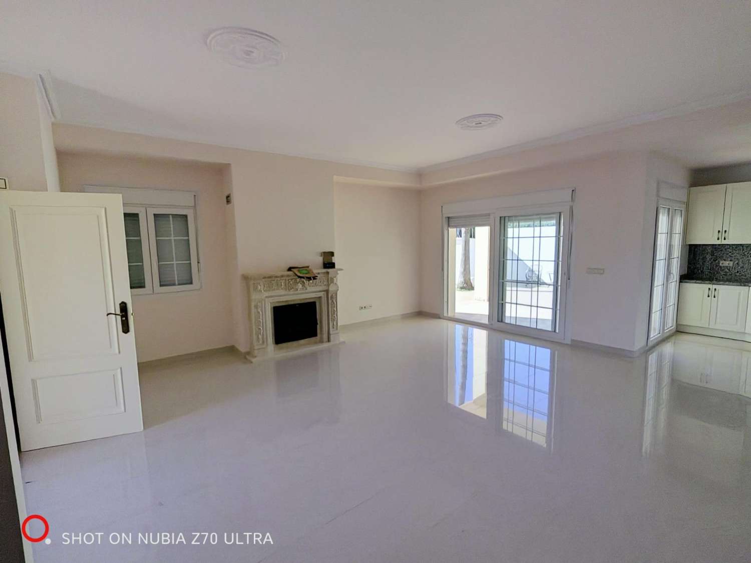 Detached villa in the Cabo Roig Urbanization, Orihuela Costa