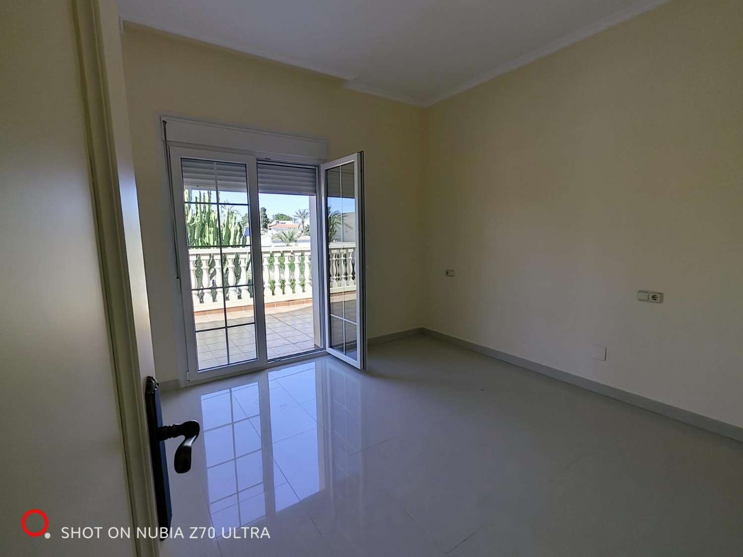 Detached villa in the Cabo Roig Urbanization, Orihuela Costa