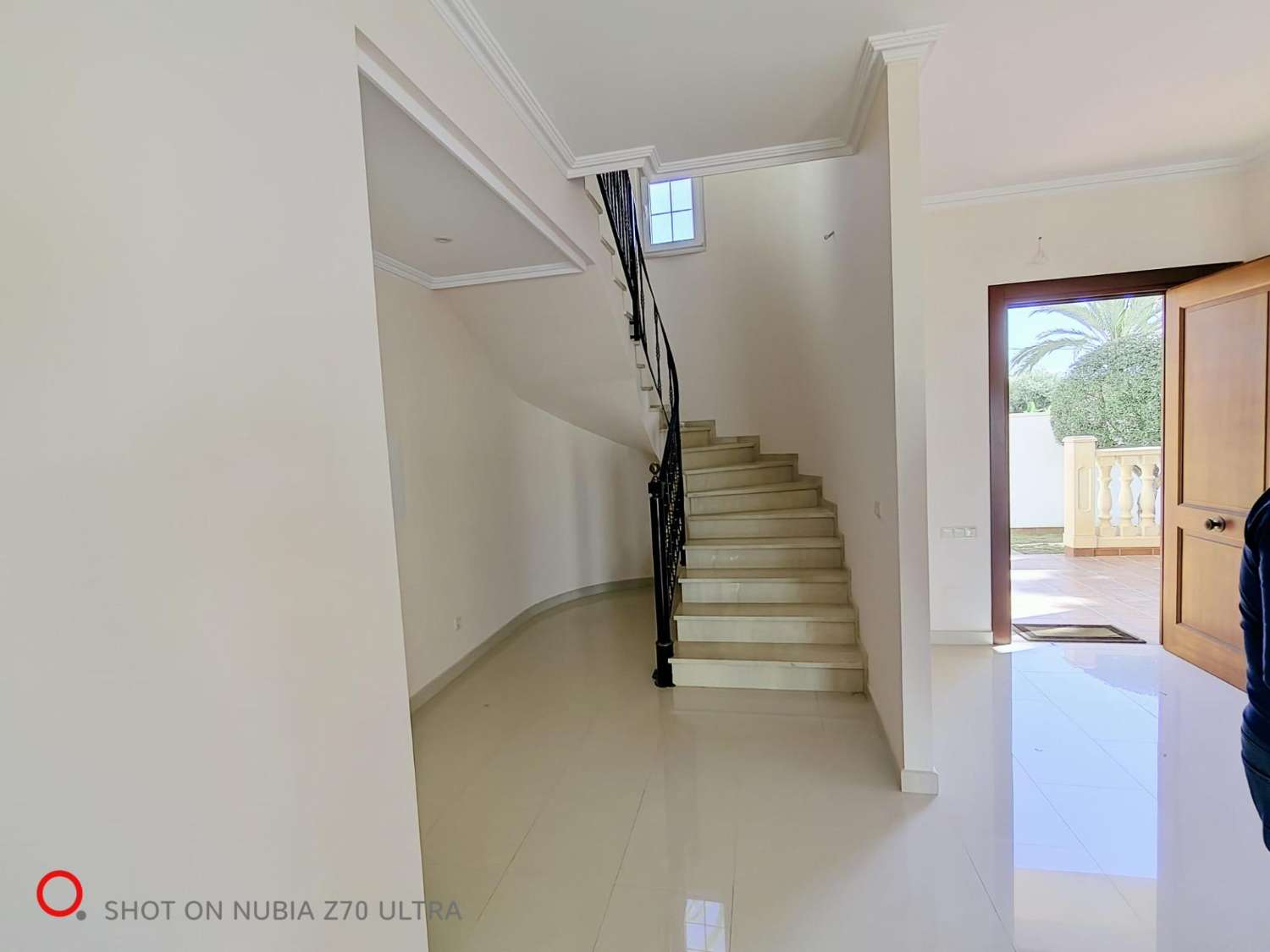 Detached villa in the Cabo Roig Urbanization, Orihuela Costa