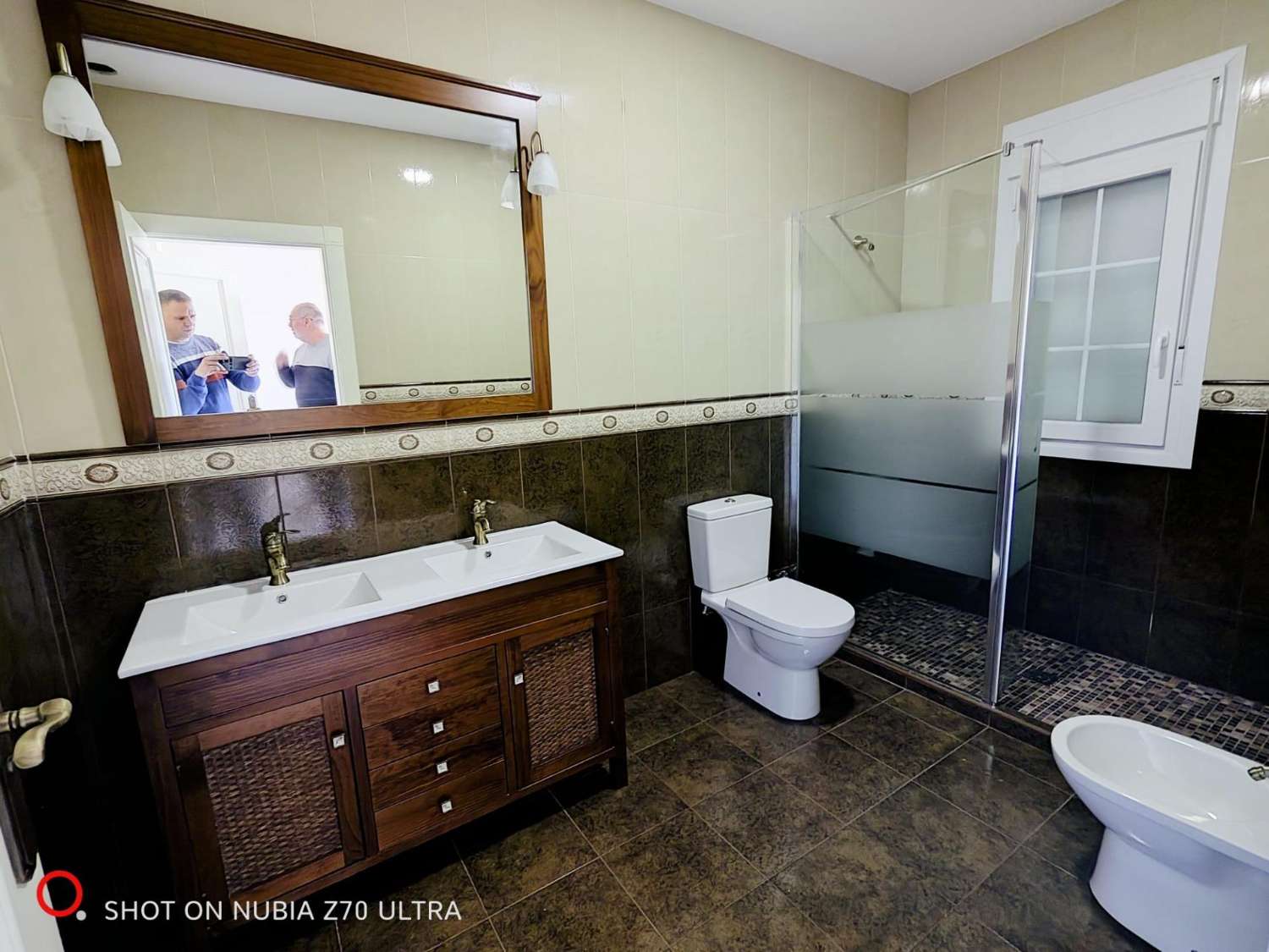 Detached villa in the Cabo Roig Urbanization, Orihuela Costa