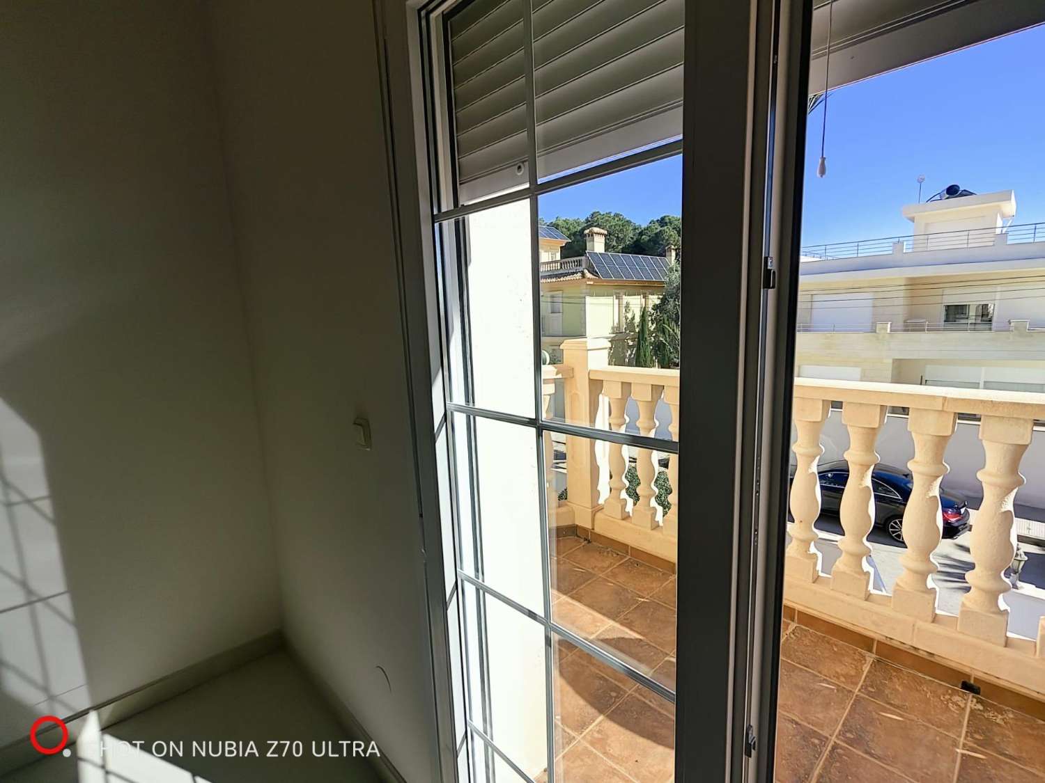 Detached villa in the Cabo Roig Urbanization, Orihuela Costa