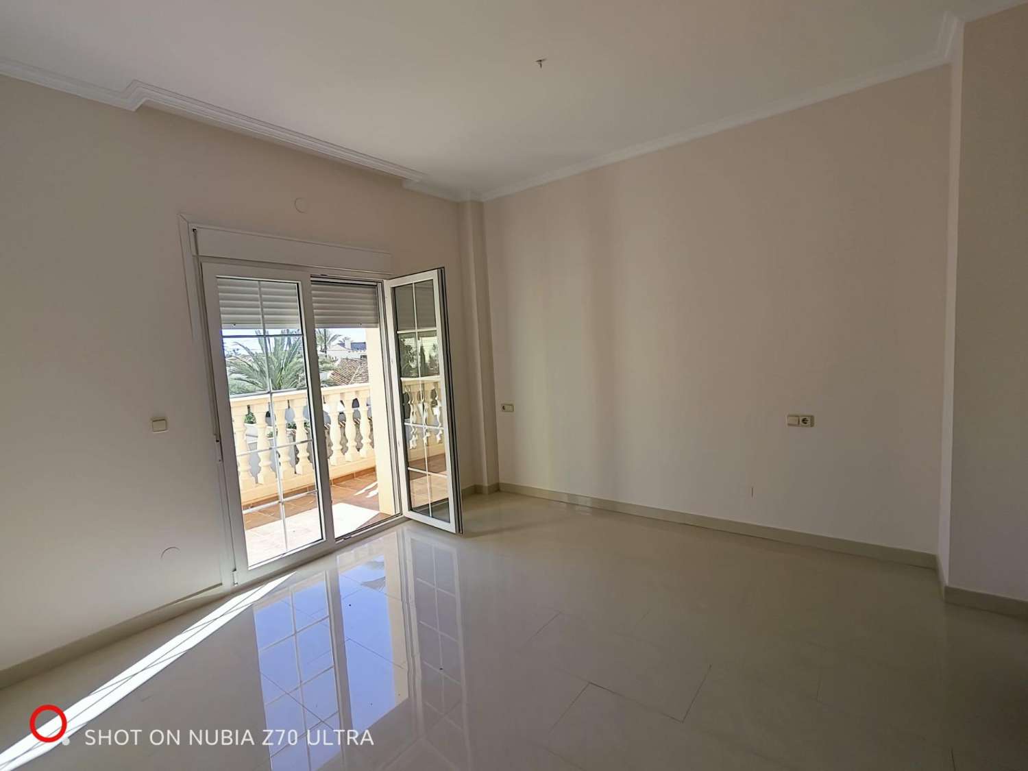 Detached villa in the Cabo Roig Urbanization, Orihuela Costa