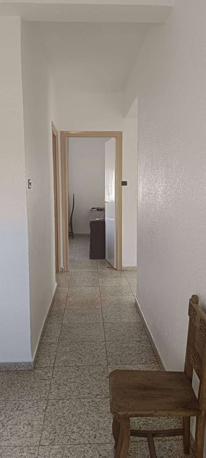 Appartement de 3 chambres à Lo Pagan, à 300 mètres de la plage