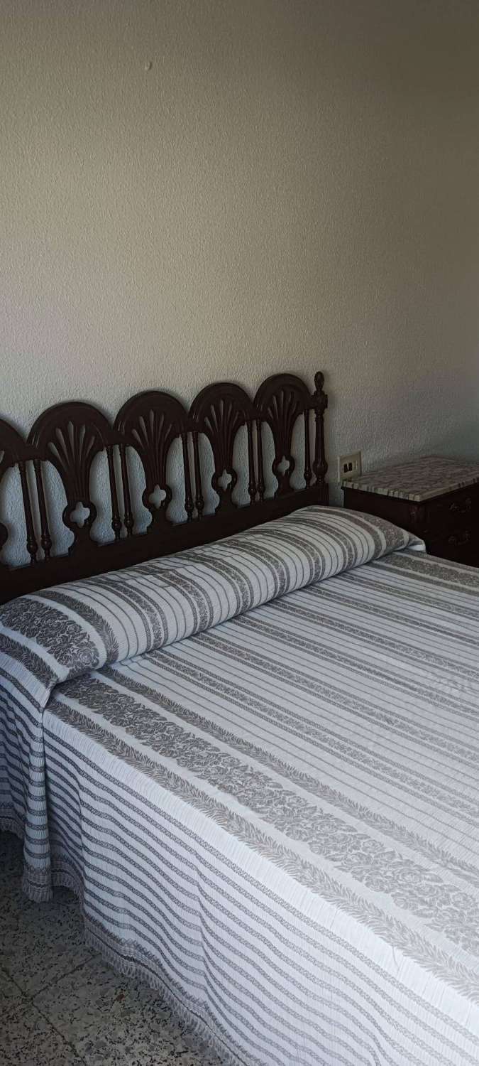 Appartement de 3 chambres à Lo Pagan, à 300 mètres de la plage