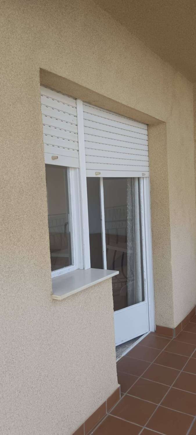 Appartement de 3 chambres à Lo Pagan, à 300 mètres de la plage