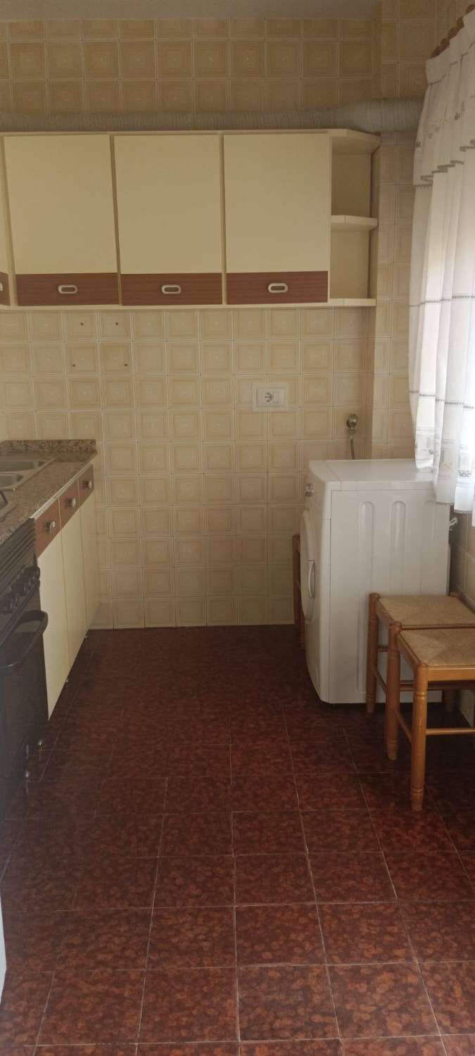 Appartement de 3 chambres à Lo Pagan, à 300 mètres de la plage
