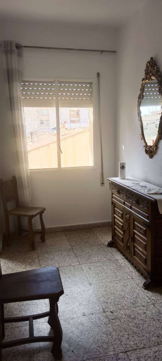 Appartement de 3 chambres à Lo Pagan, à 300 mètres de la plage