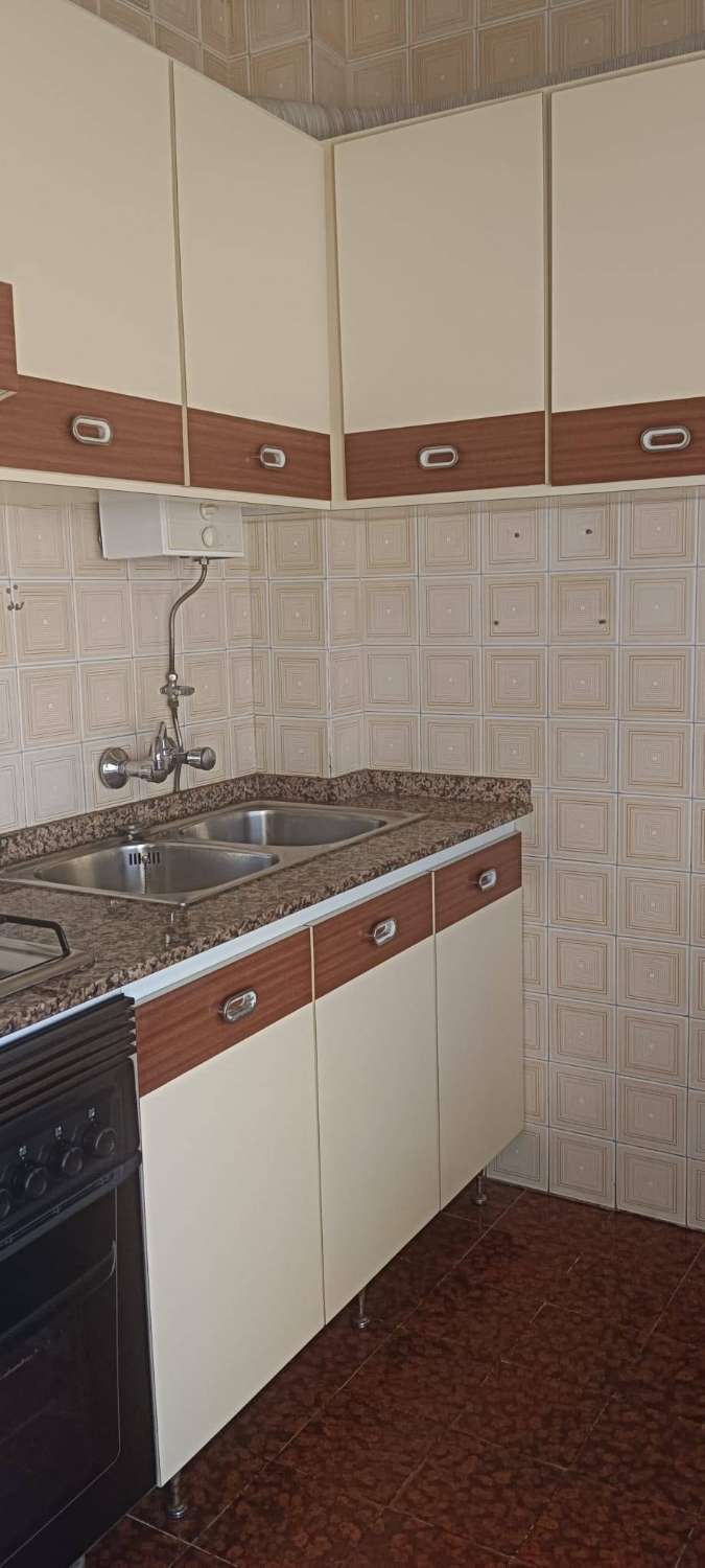 Appartement de 3 chambres à Lo Pagan, à 300 mètres de la plage