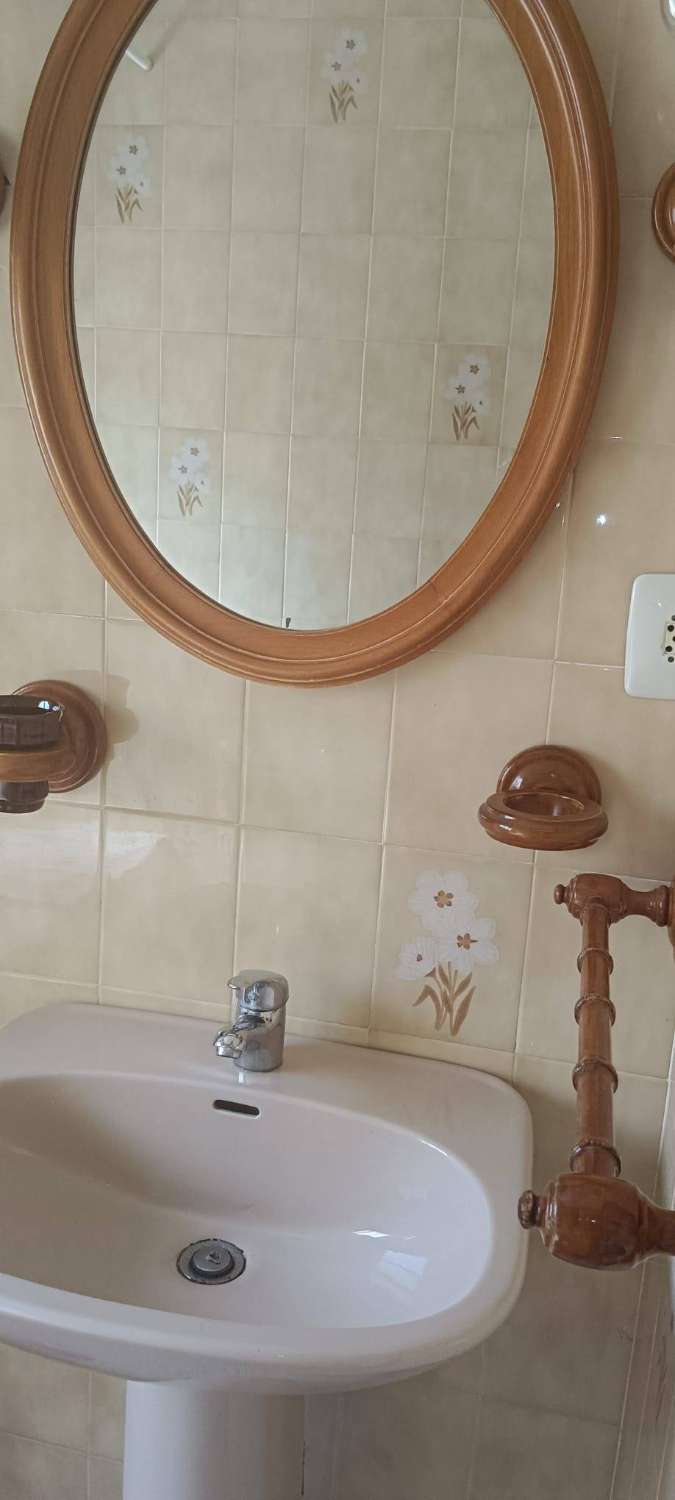 Appartement de 3 chambres à Lo Pagan, à 300 mètres de la plage