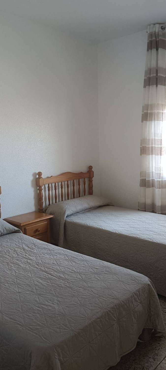Appartement de 3 chambres à Lo Pagan, à 300 mètres de la plage