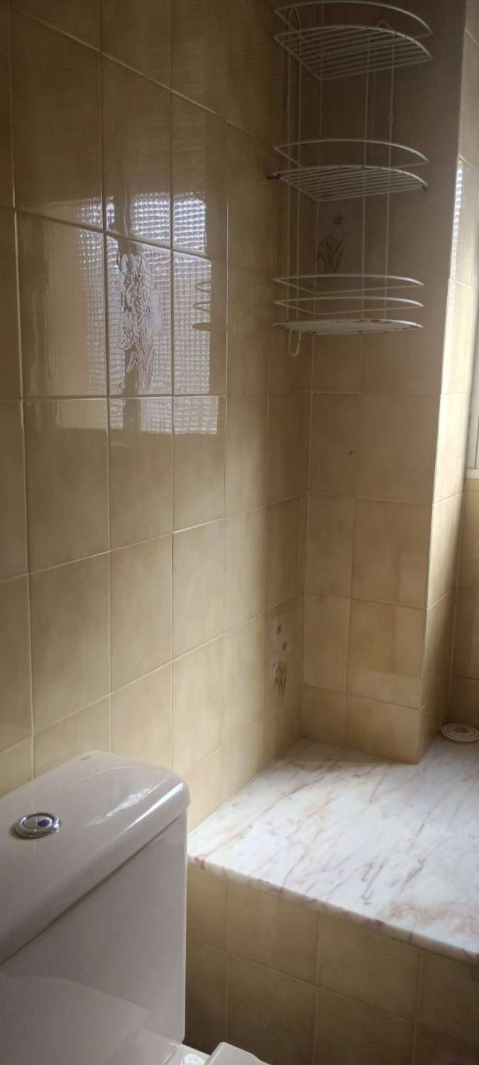 Appartement de 3 chambres à Lo Pagan, à 300 mètres de la plage
