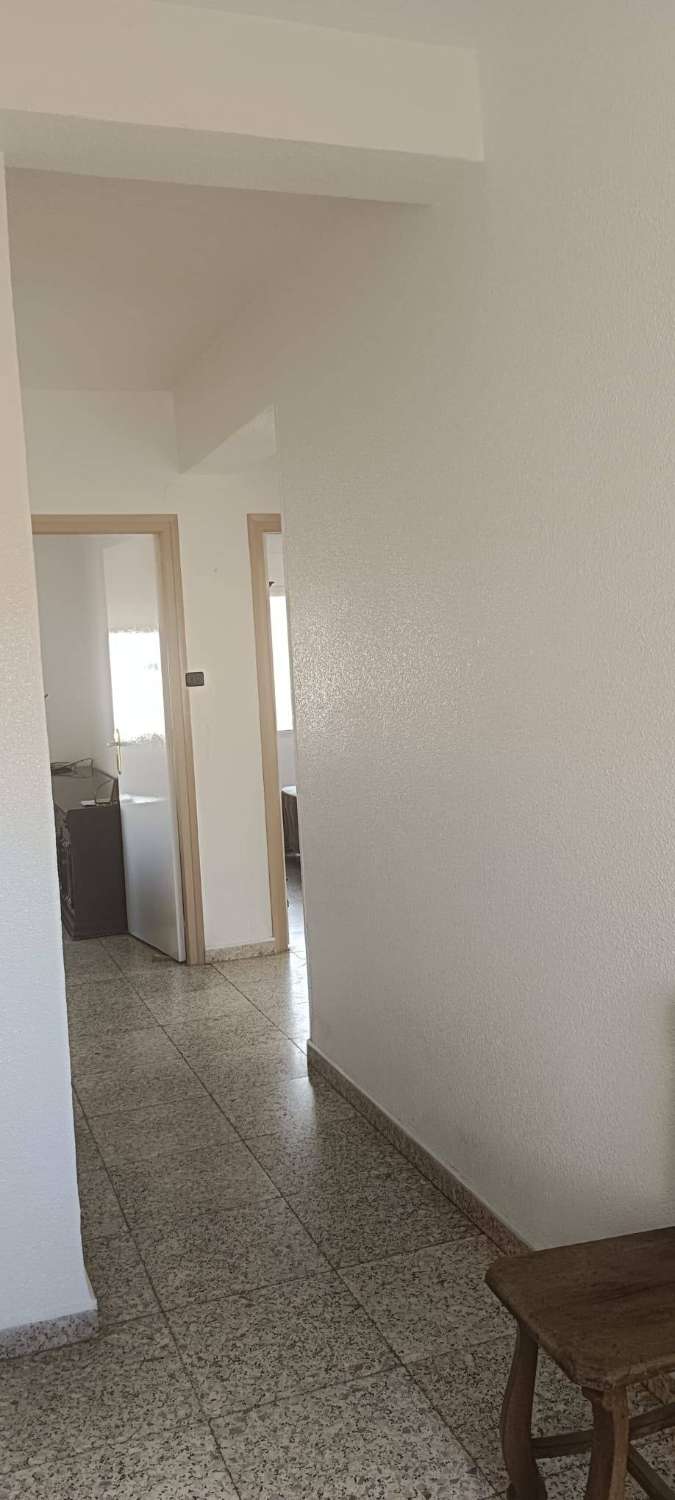 Appartement de 3 chambres à Lo Pagan, à 300 mètres de la plage