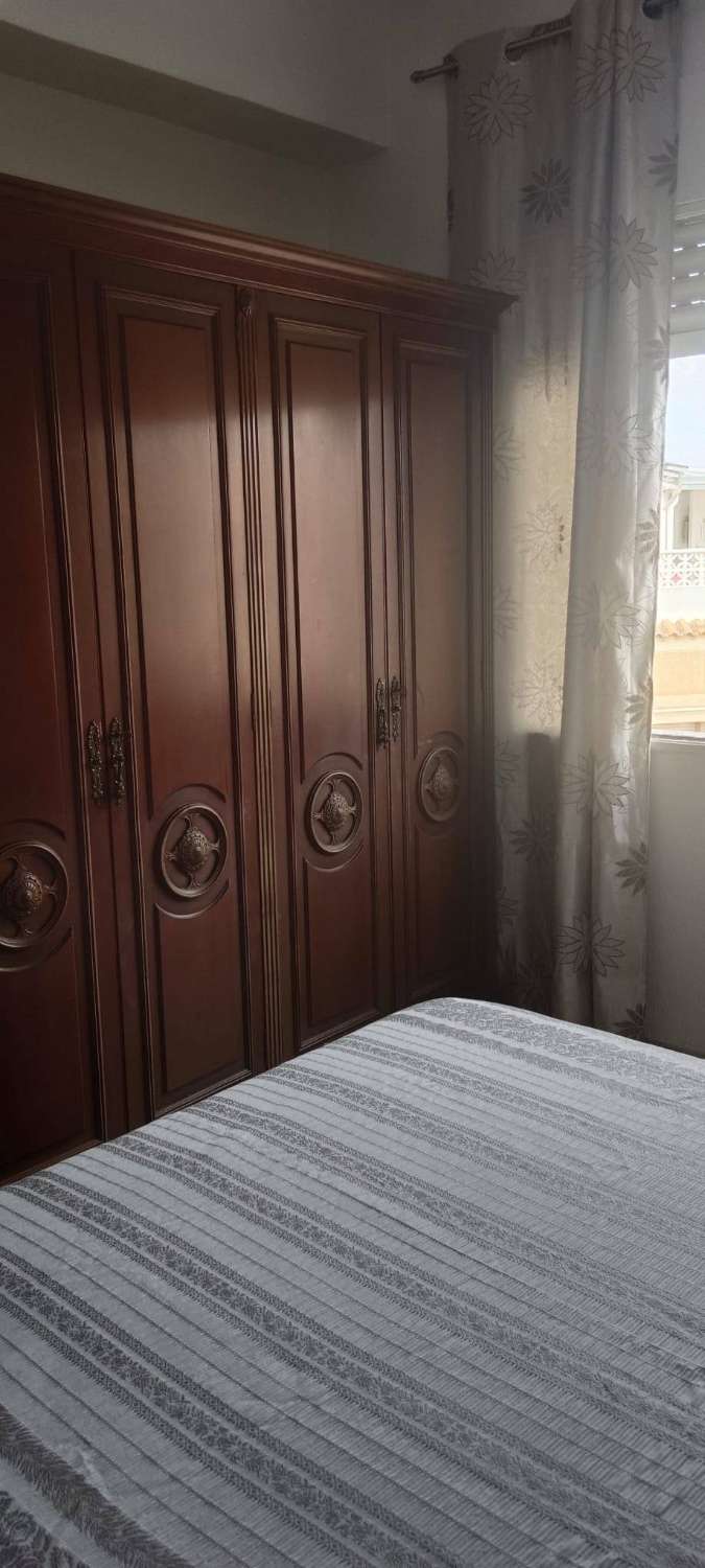 Appartement de 3 chambres à Lo Pagan, à 300 mètres de la plage