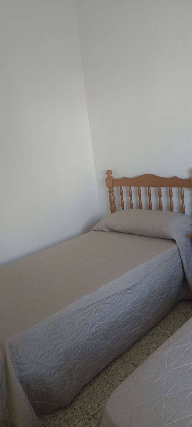 Appartement de 3 chambres à Lo Pagan, à 300 mètres de la plage