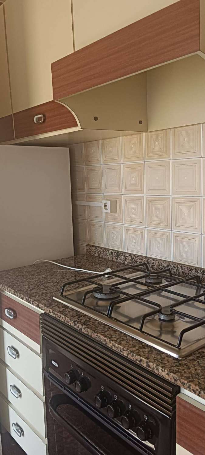 Appartement de 3 chambres à Lo Pagan, à 300 mètres de la plage