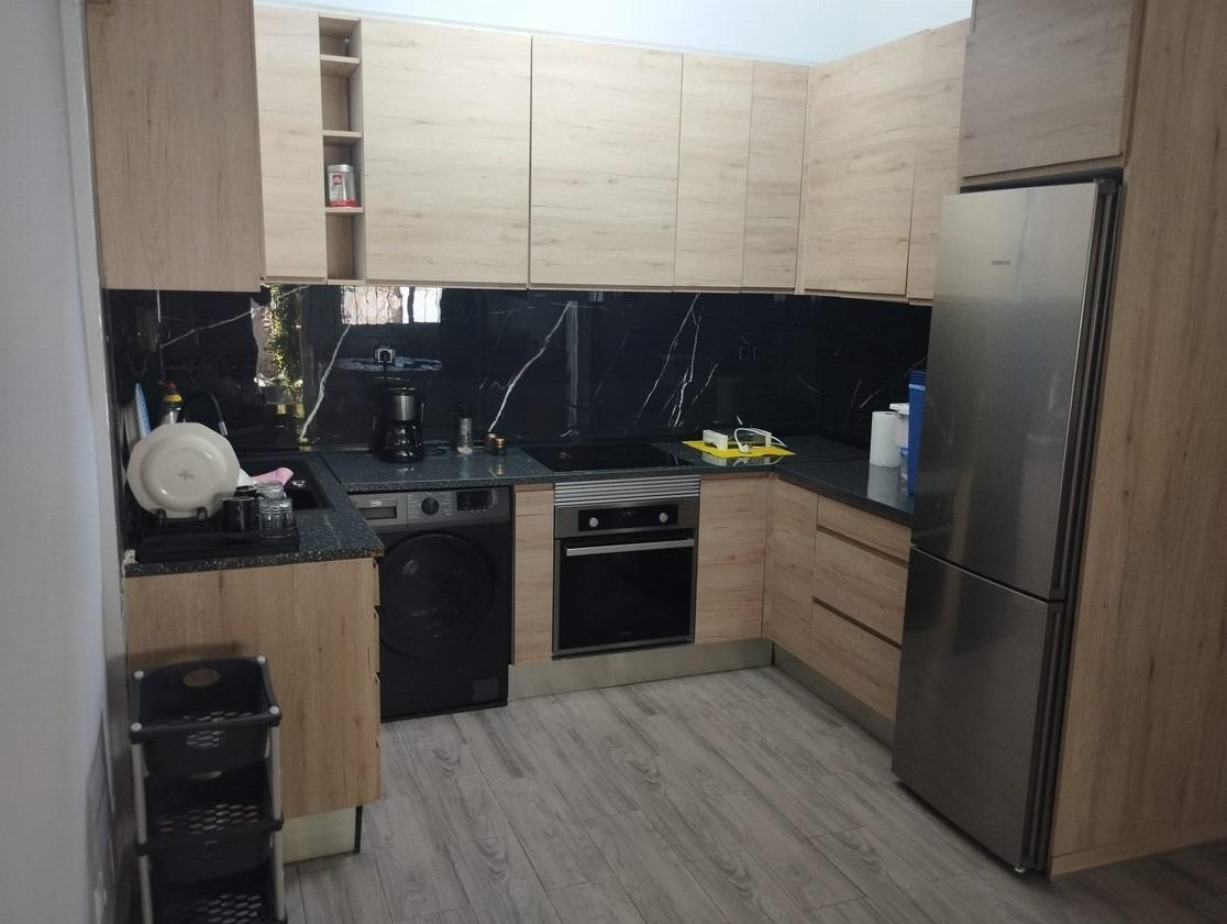 Renovated townhouse in Torrevieja