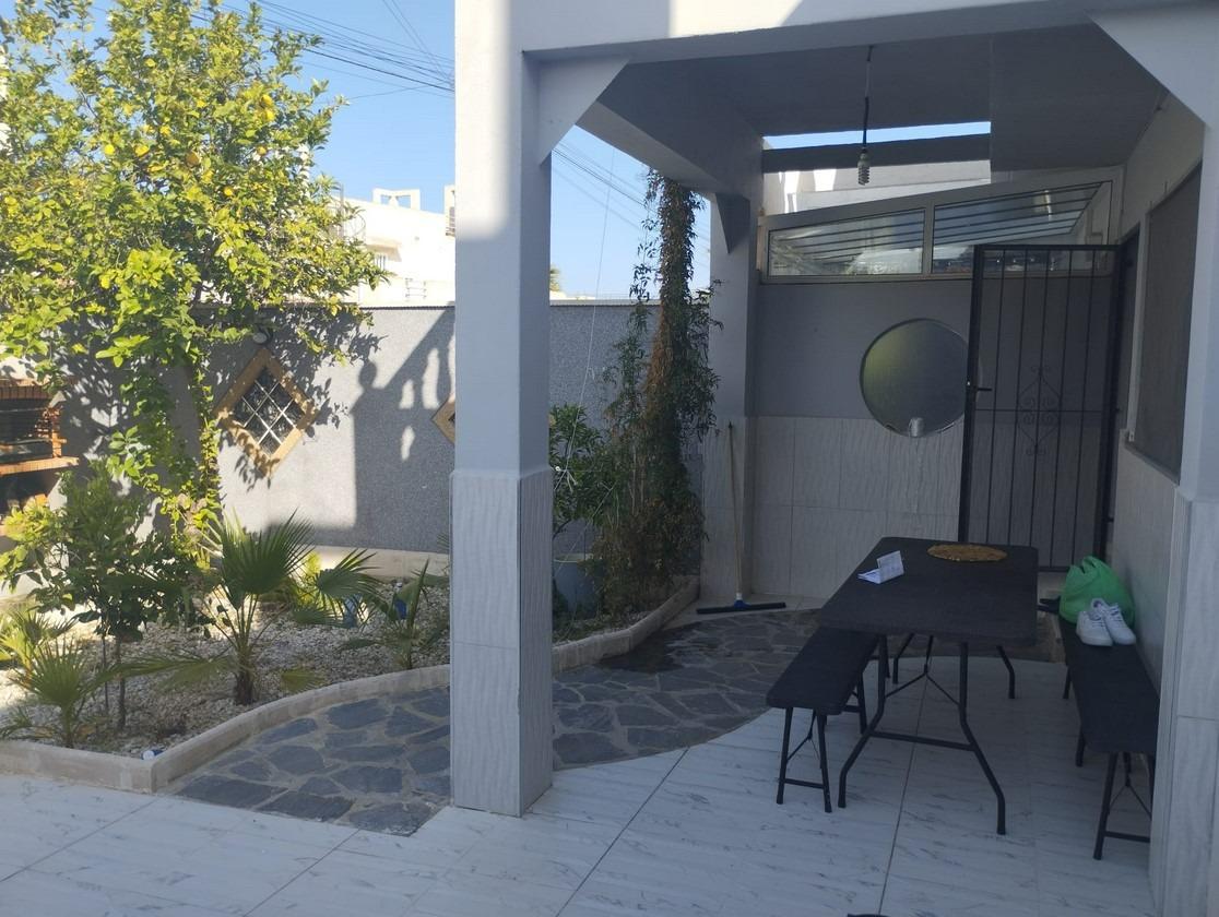 Renovated townhouse in Torrevieja