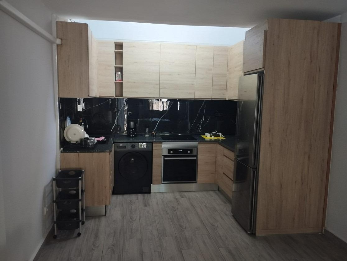 Renovated townhouse in Torrevieja