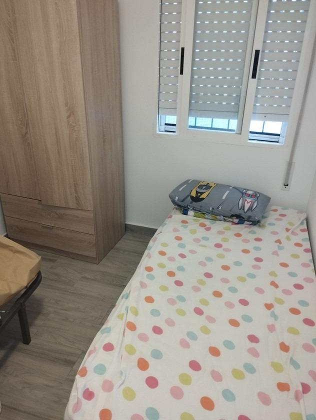 Renovated townhouse in Torrevieja