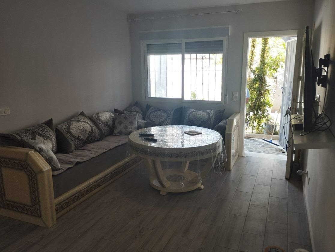 Renovated townhouse in Torrevieja