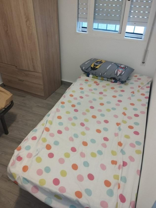 Renovated townhouse in Torrevieja