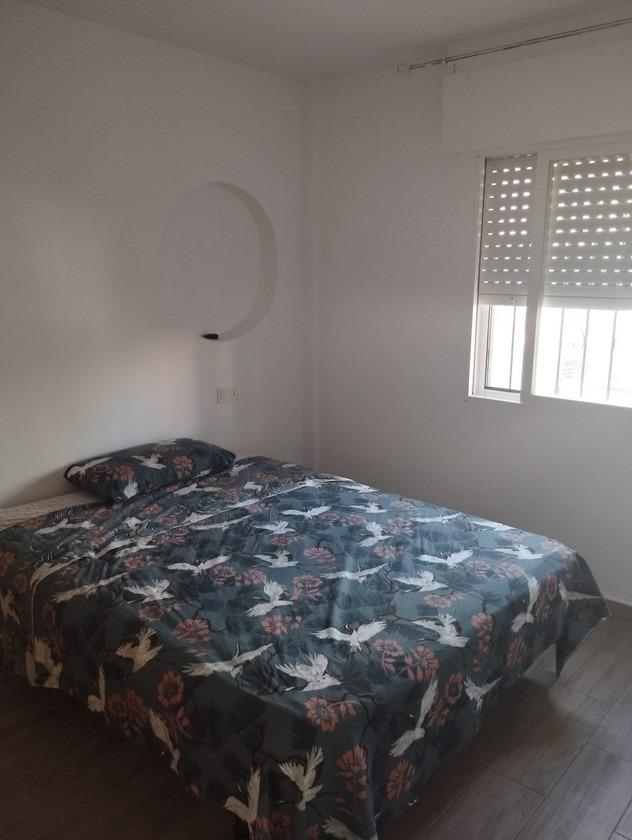Renovated townhouse in Torrevieja