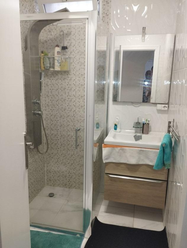 Renovated townhouse in Torrevieja